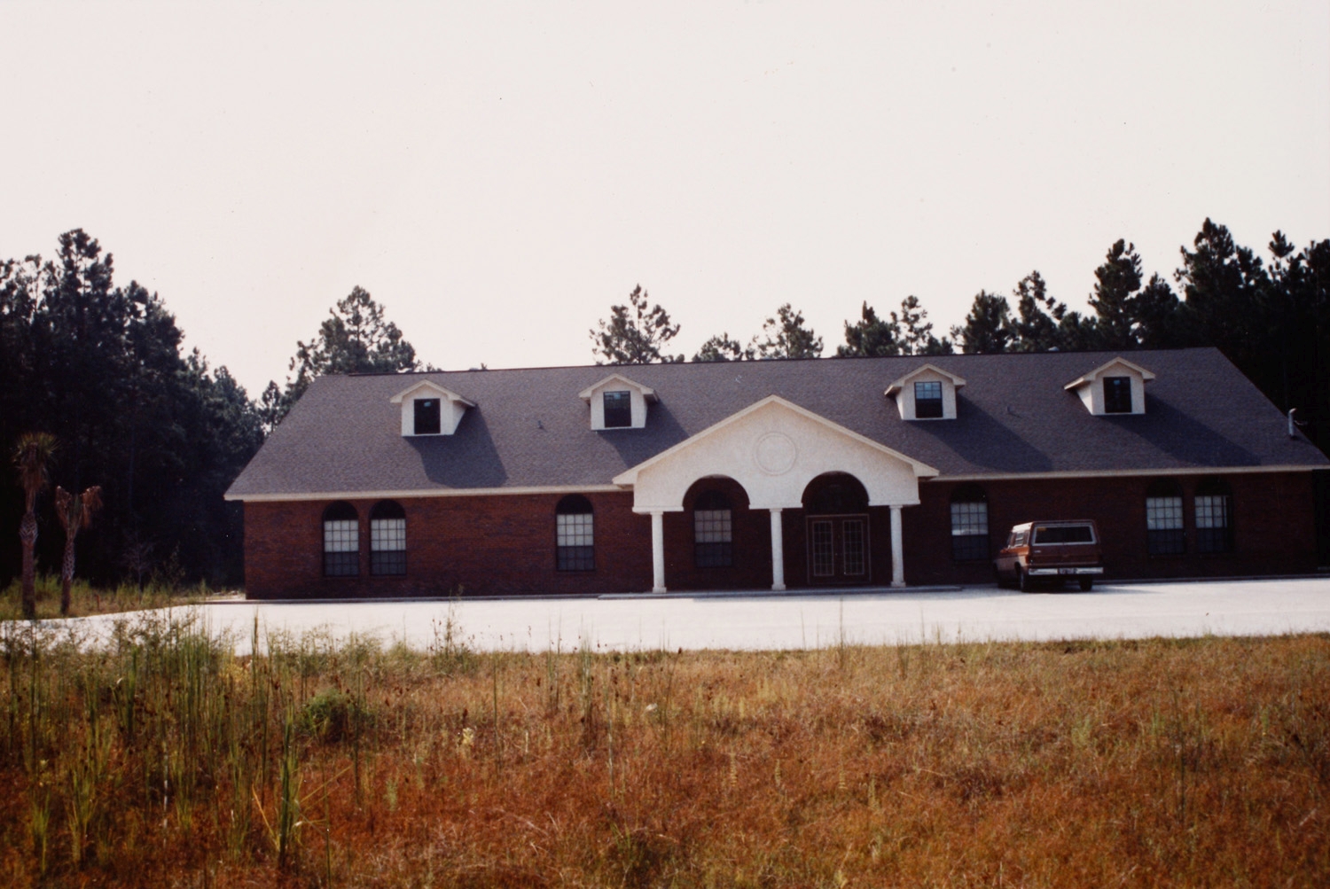 Bay County Islamic Society in Panama City