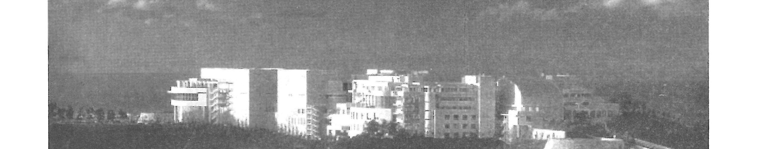 Assessing the State of Architectural Criticism in Today's Press