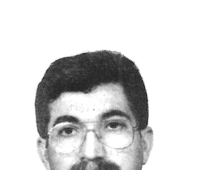 سهراب مشهودی