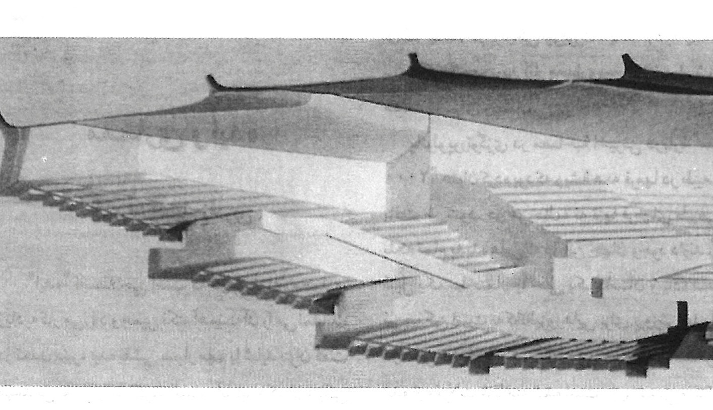 Renzo Piano Rome auditorium