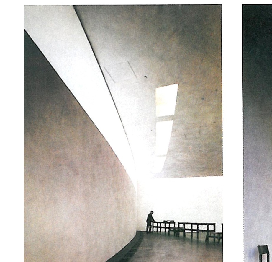km gallery daylight