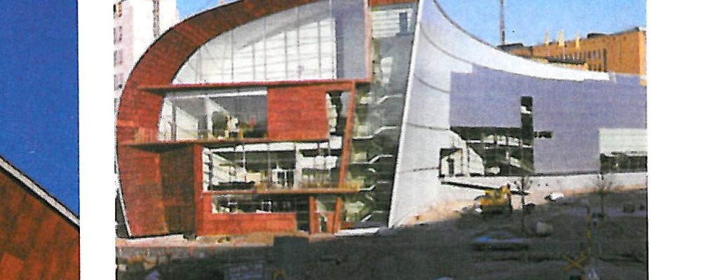 km glass detail