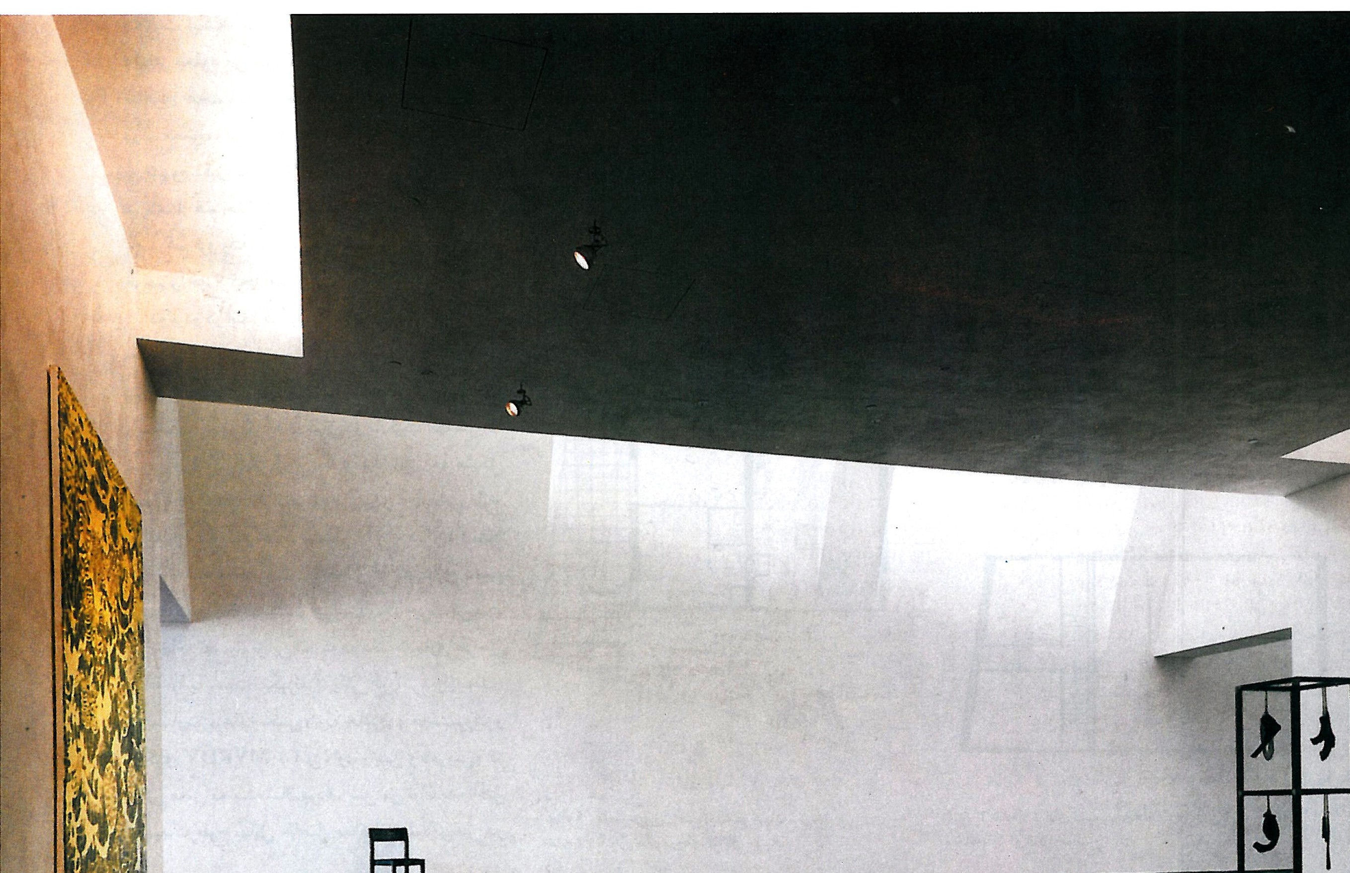 km oblique light