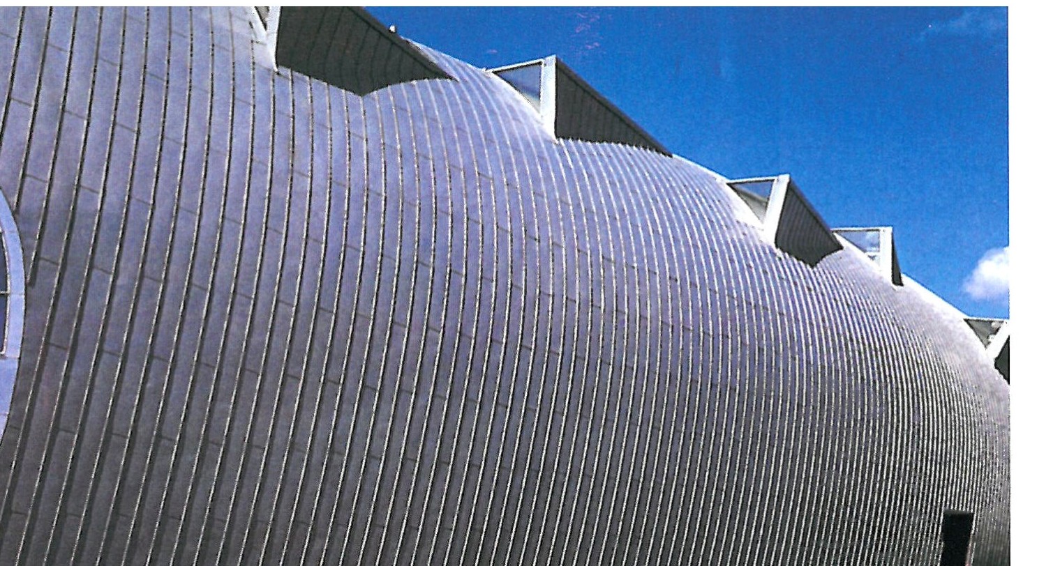 km roof panels