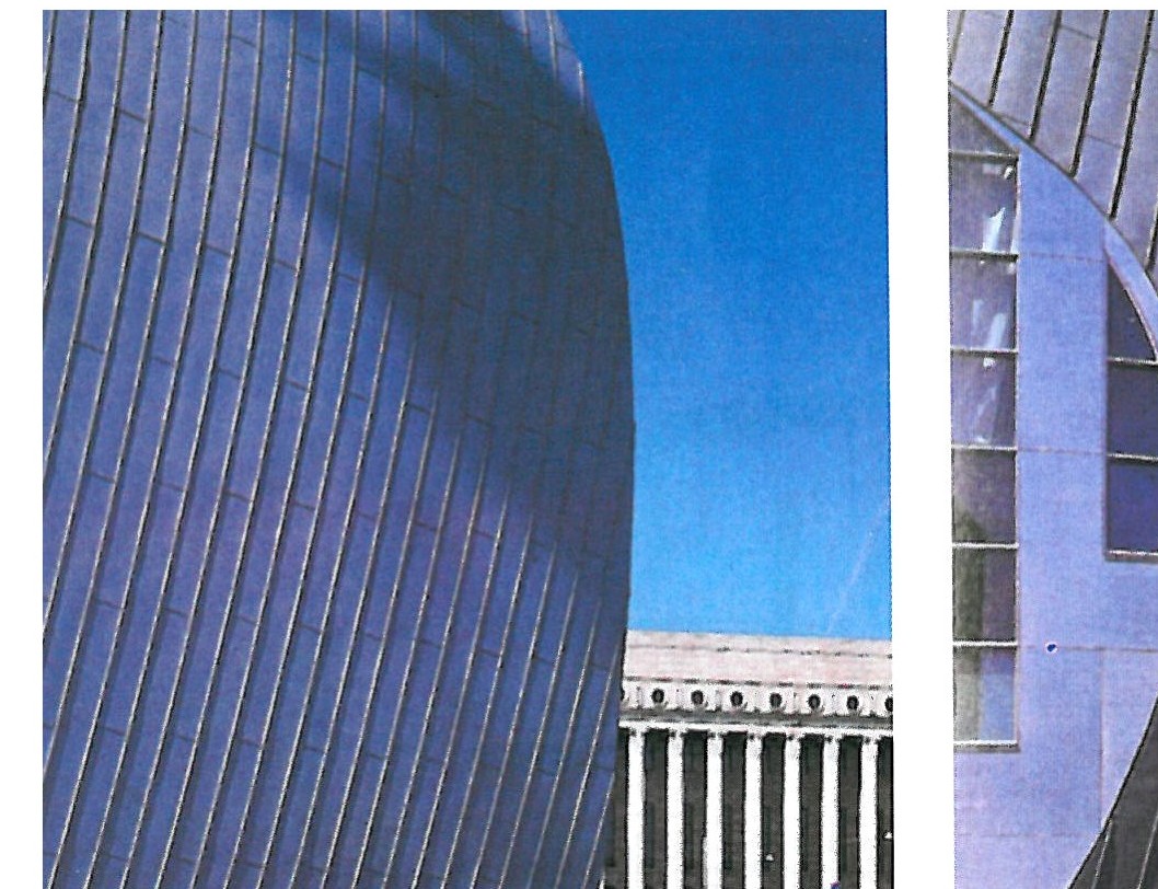 km roof vs parliament