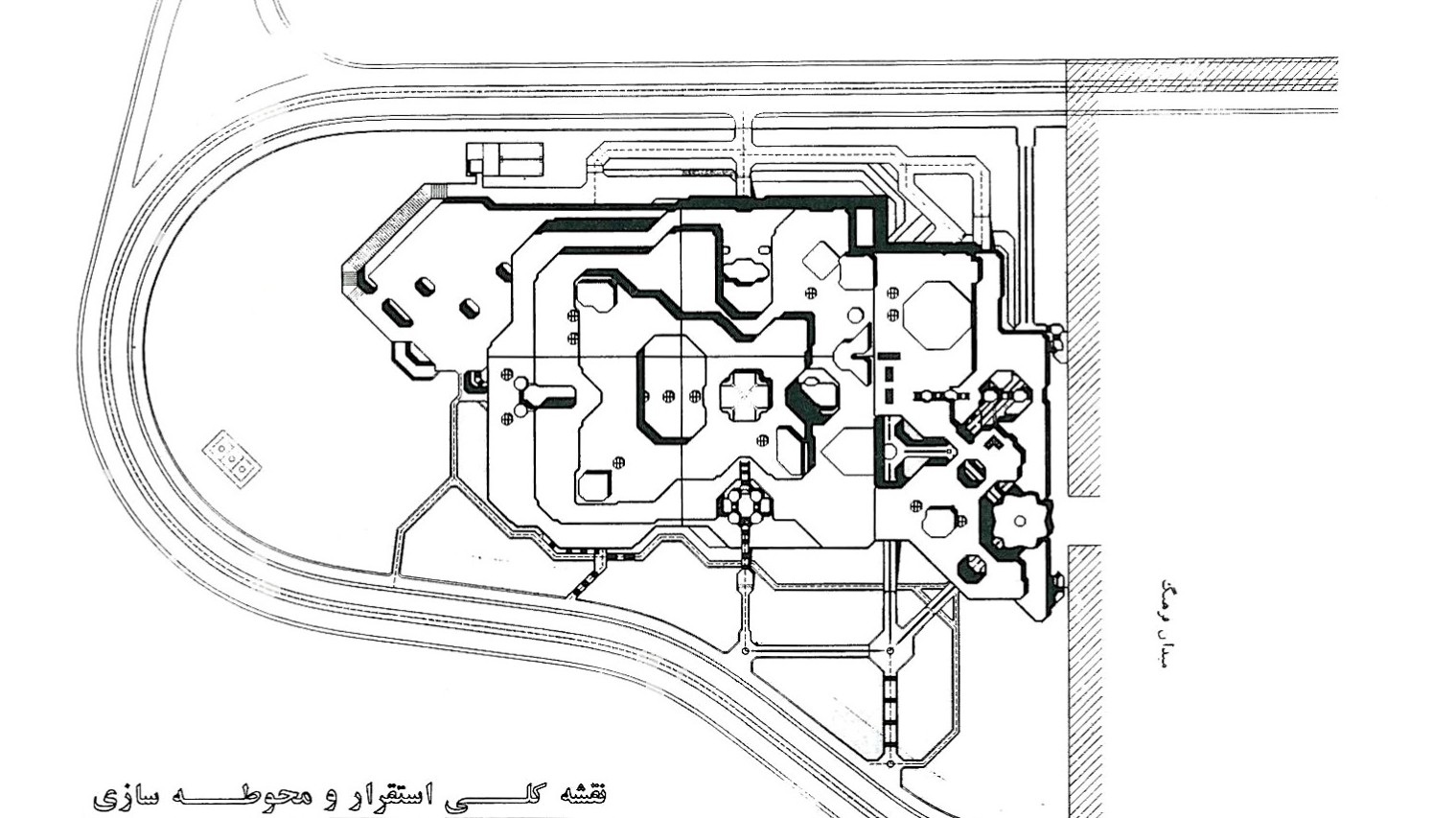 nl site plan