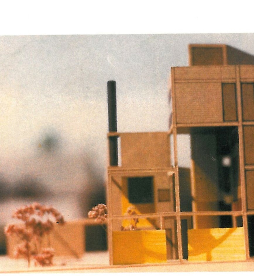 abbasabad house model b