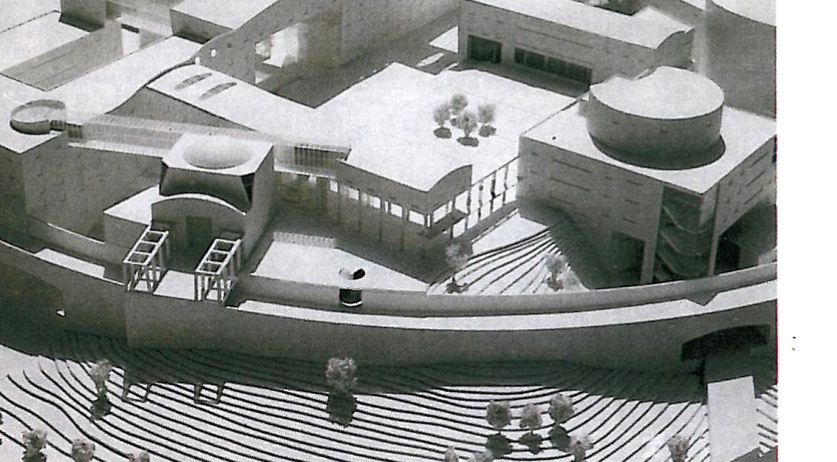 competition iran cultural centers
