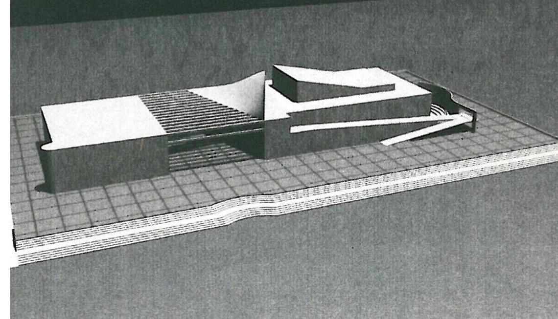 competition kermanshah hall
