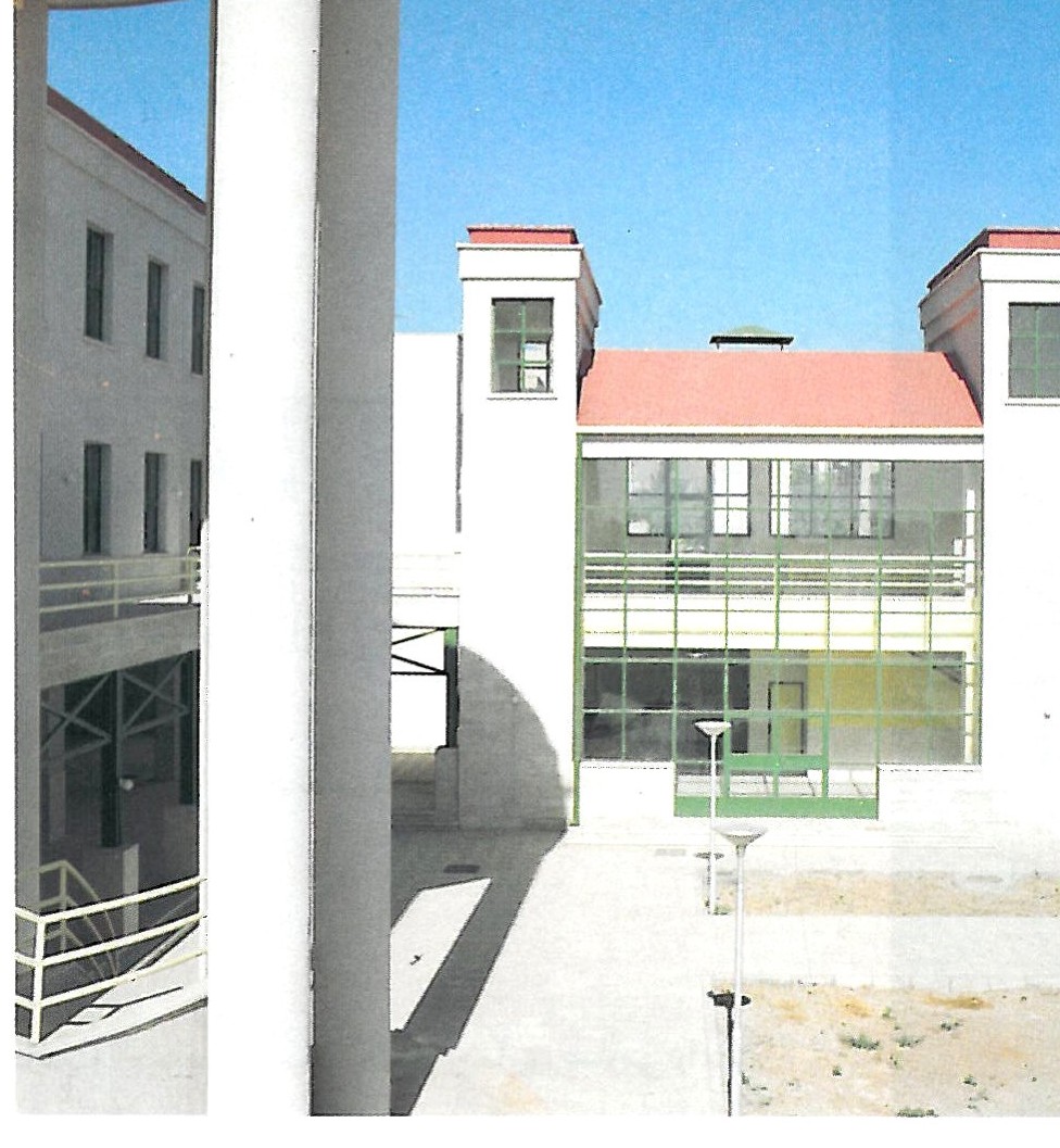 karaj school restaurant