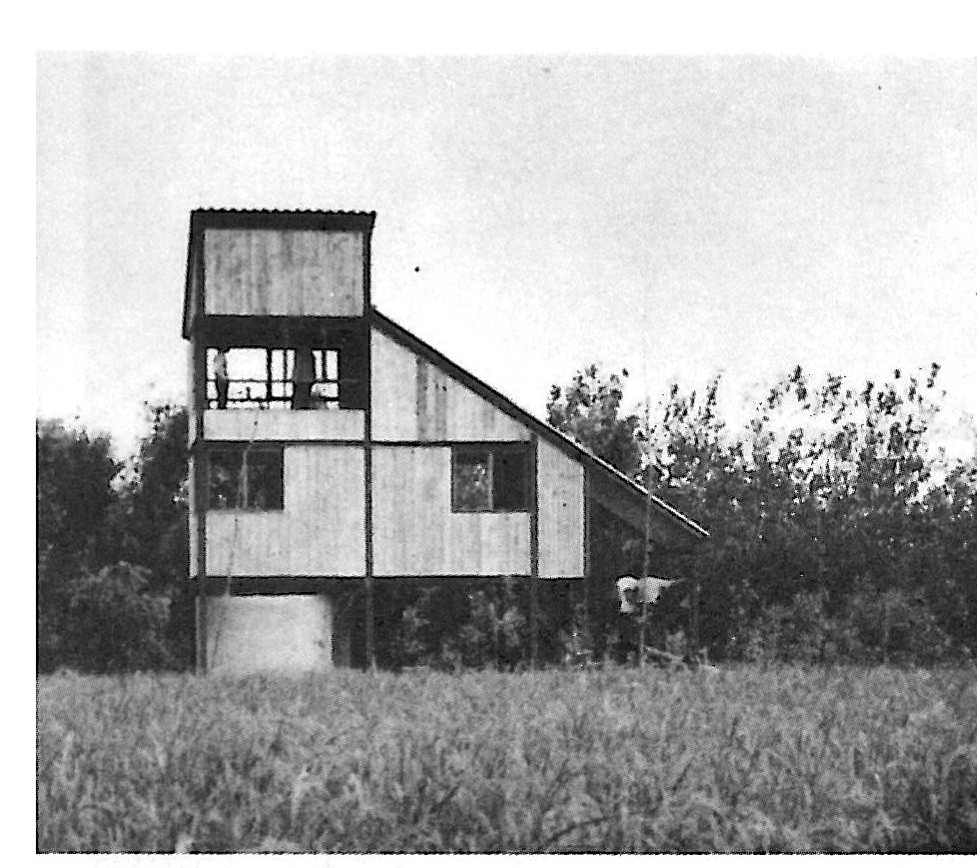 shomal house nowshahr