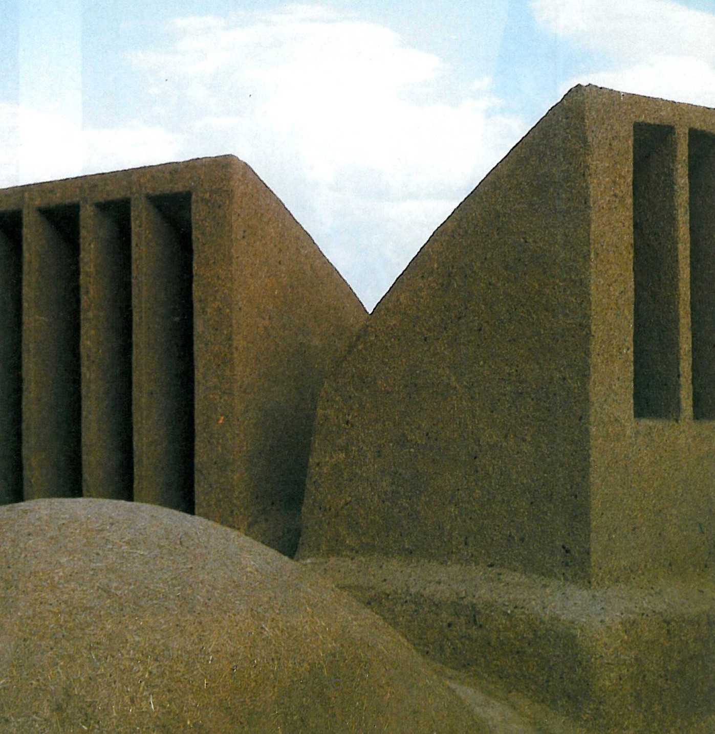 Bam Citadel