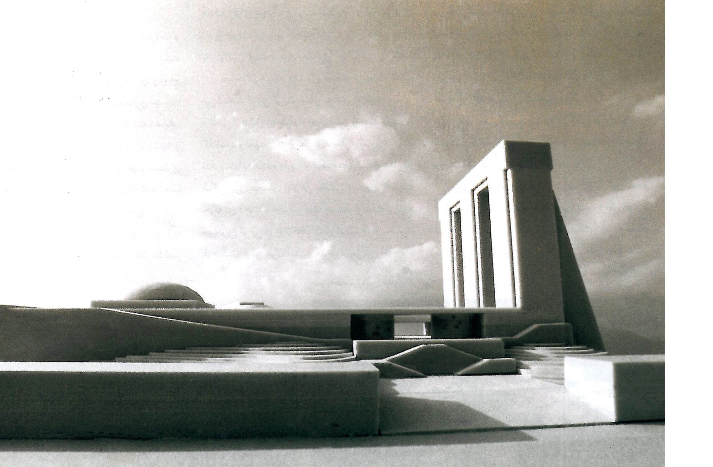 academies complex model