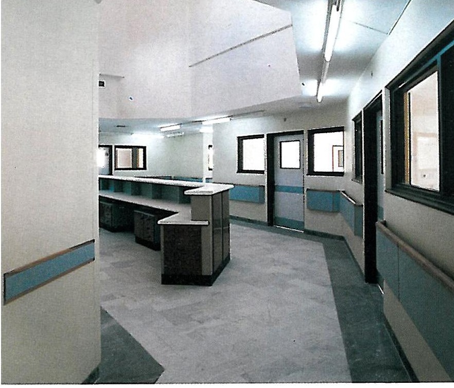 Alireza Afzalipour Teaching Hospital and Faculty of Clinical Sciences, Kerman