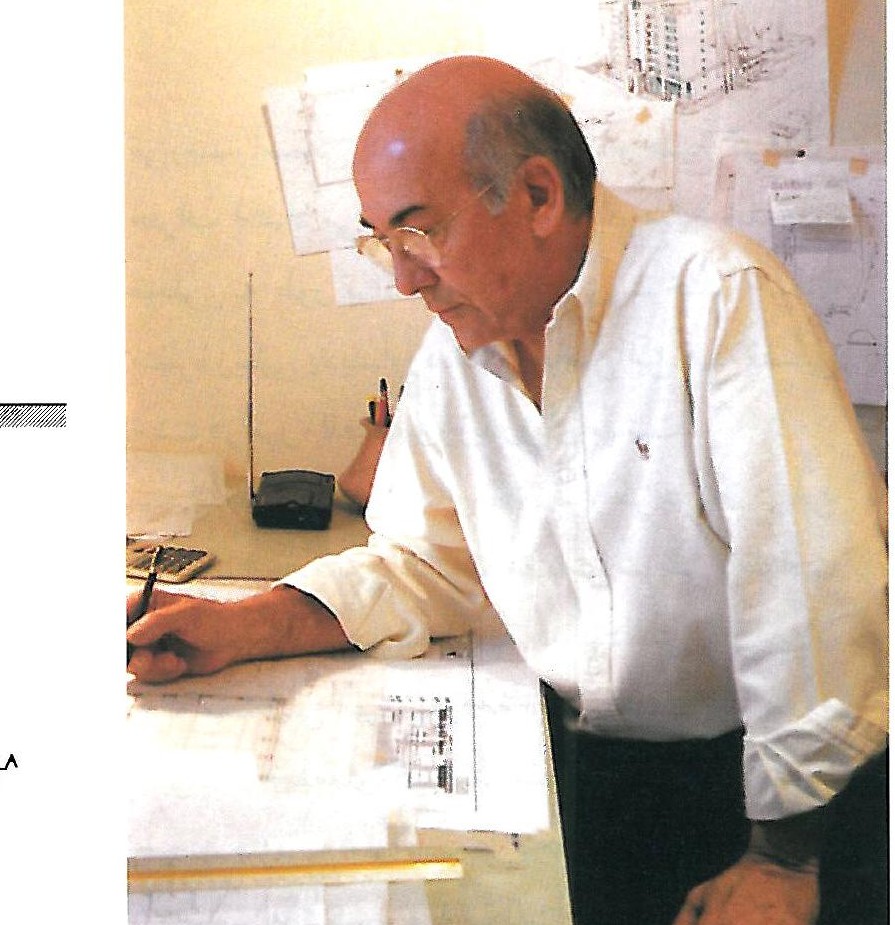 Faramarz Sharifi