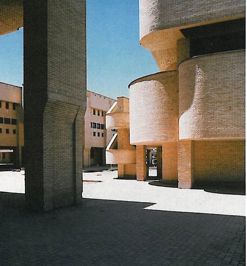 Shahid Bahonar University of Kerman, Faculty of Engineering