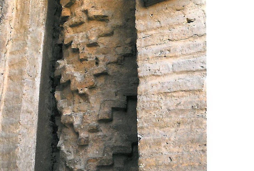 Seljuk column