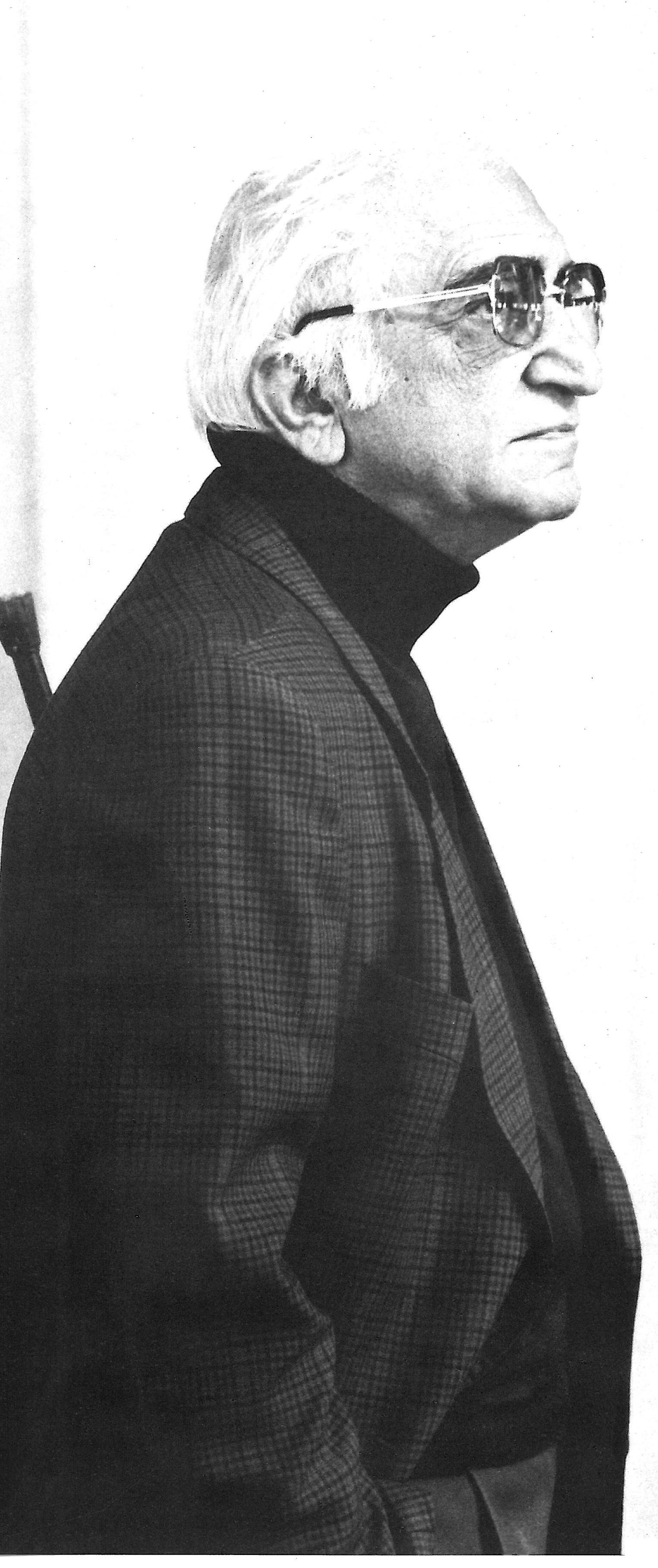 Youssef Shariat-zadeh