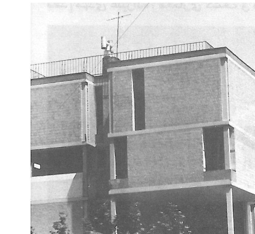 The house on Nejatollahi St., Tehran