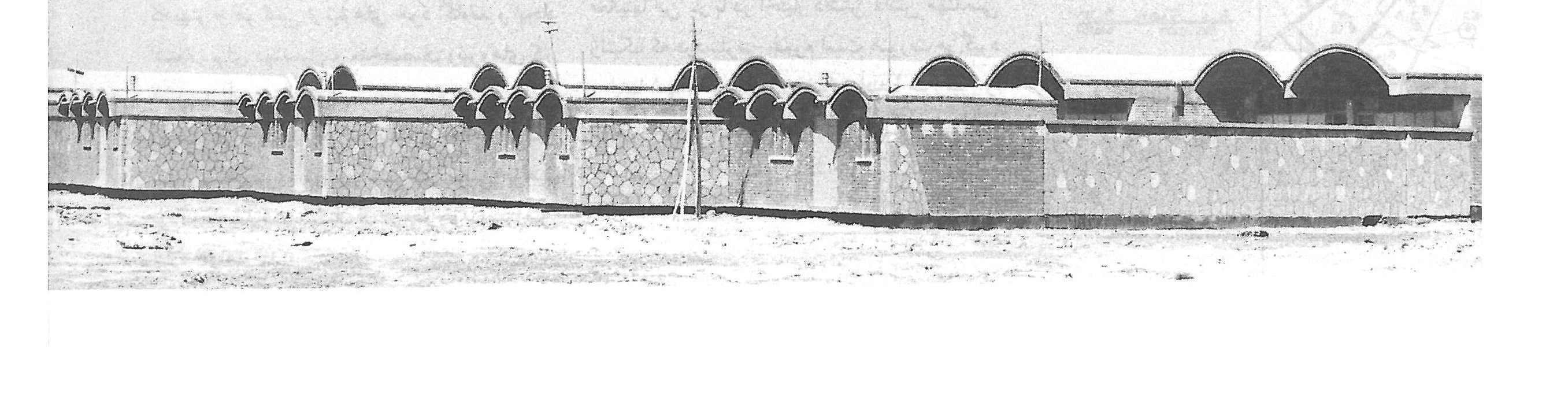 Low-income housing, Sarbandar