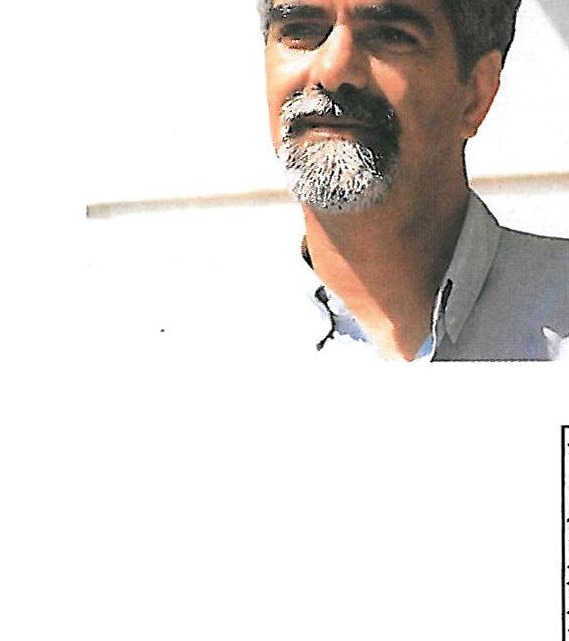 Hossein Naseri