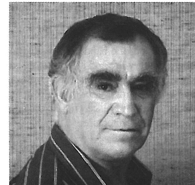 Mehdi Alizadeh