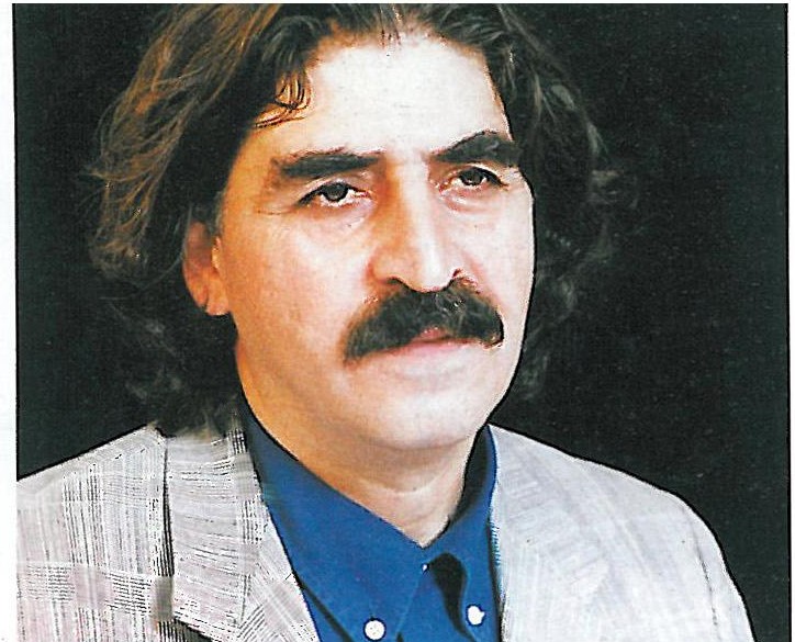 امیرهوشنگ یزدان