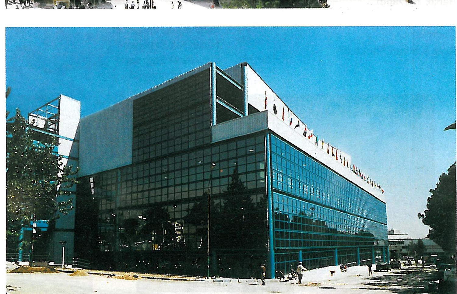 دید جنوب شرقی