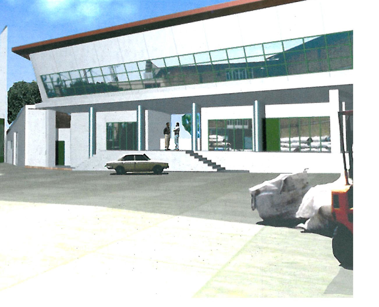 فیروز فیروز، تبدیل محدودیت به ارزش