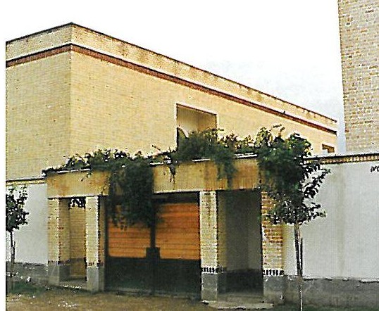 خانه گنبد