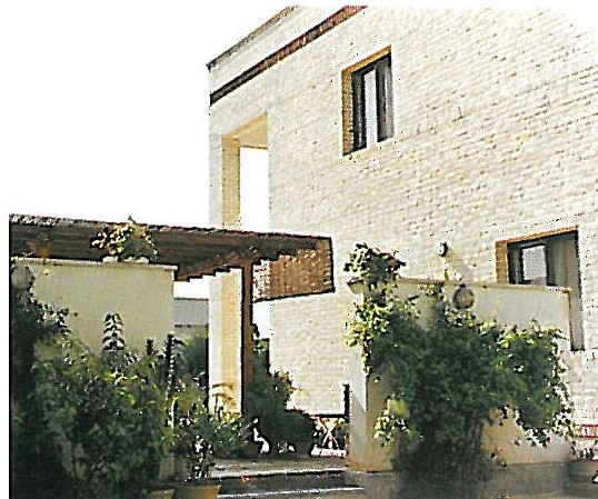 خانه گنبد