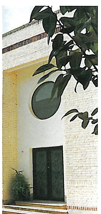 خانه گنبد