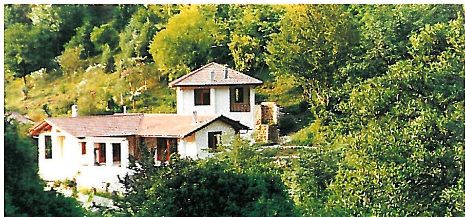 خانه جیسا واقع در استان مازندران