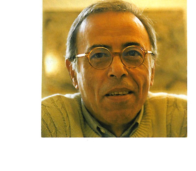 Iraj Kalantary and Modernization Path of Residential Architecture