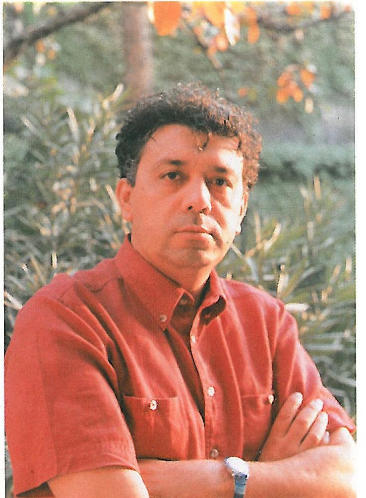 مجید اصغری