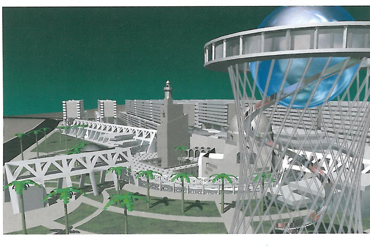 برنده سوم — مهندسین مشاور اثر