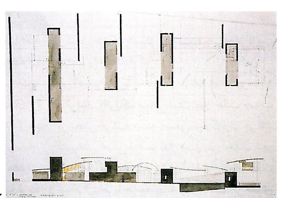 Stretto House, Dallas, Texas