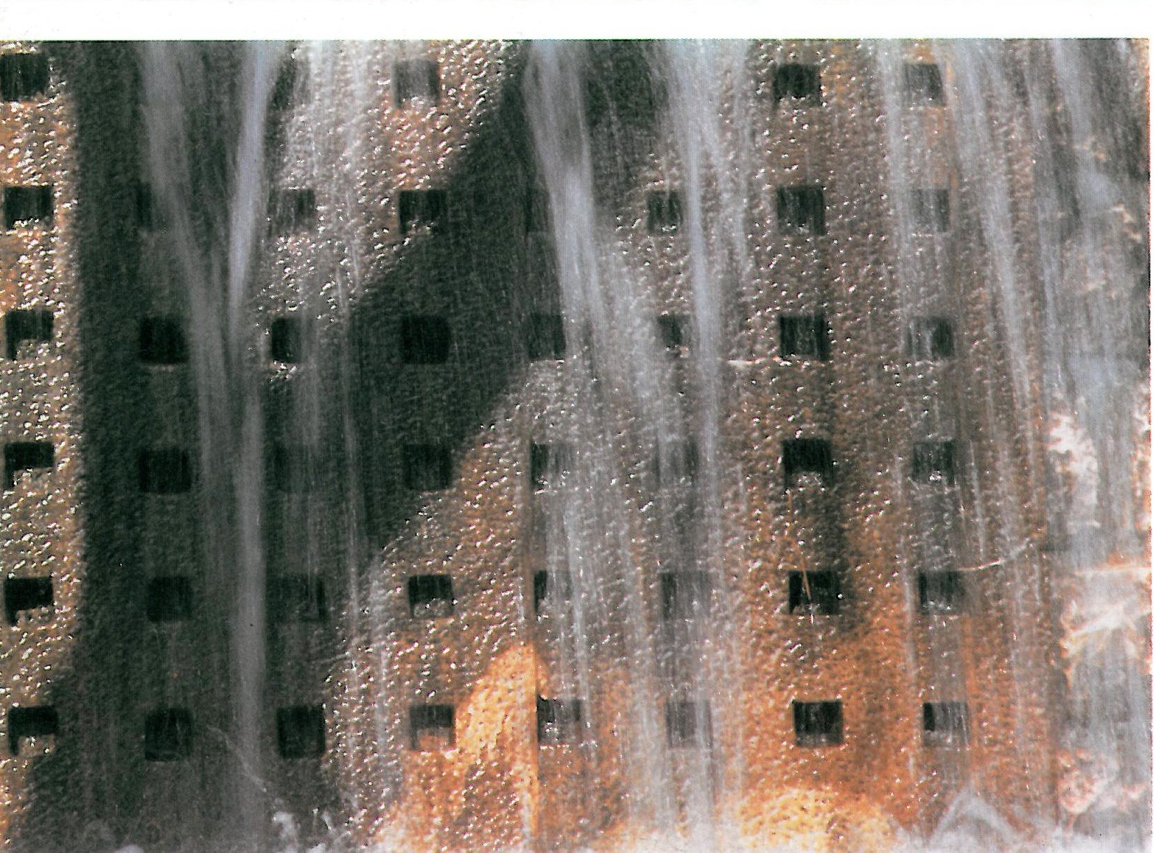 آبنمای پارک خواجو