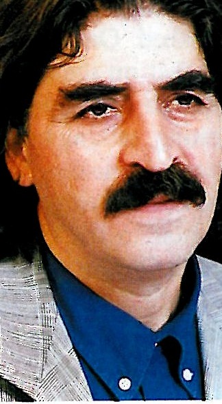 امیرهوشنگ یزدان