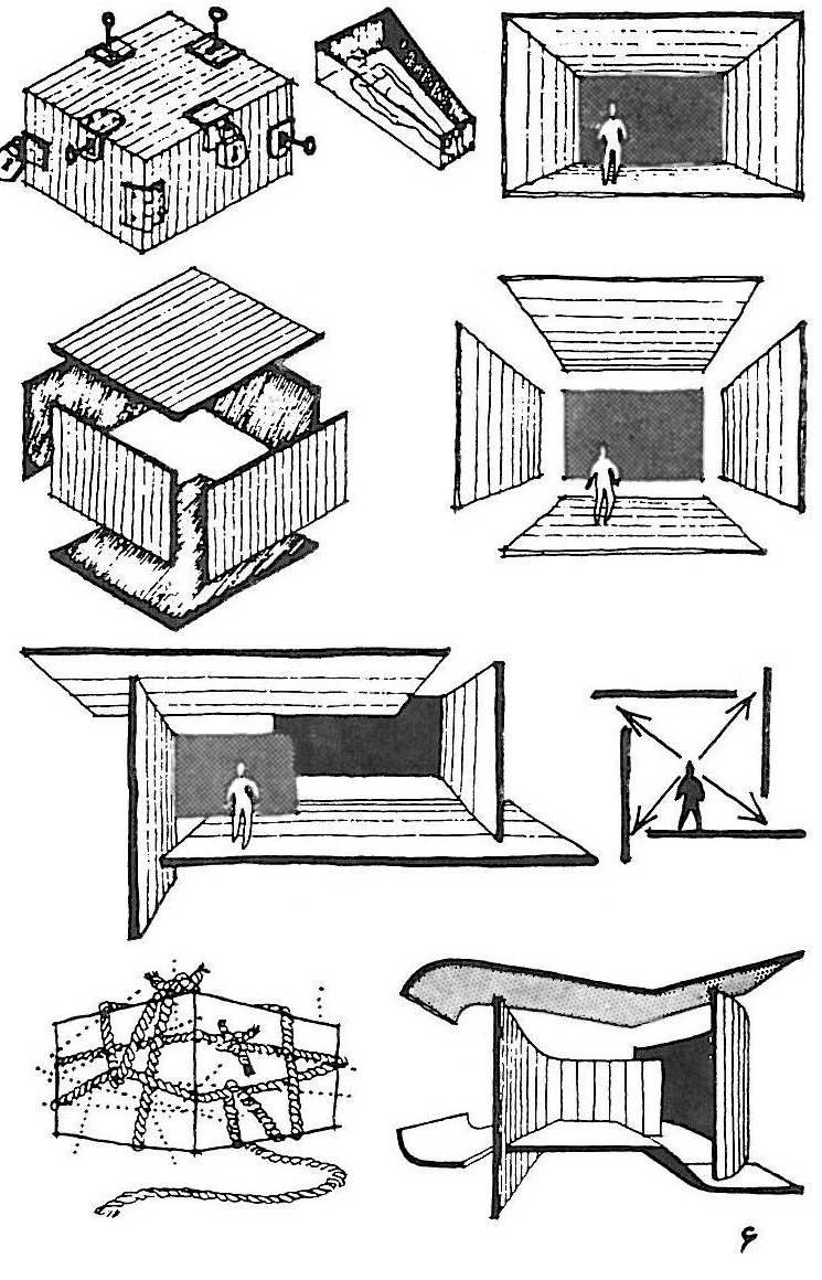 Figure 6 — breaking the box