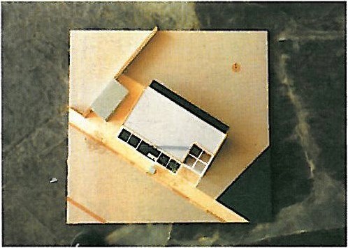 Book City — model