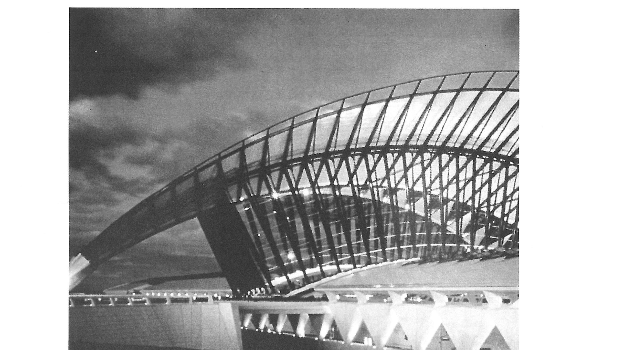 معماری از واقعیت تا مجاز