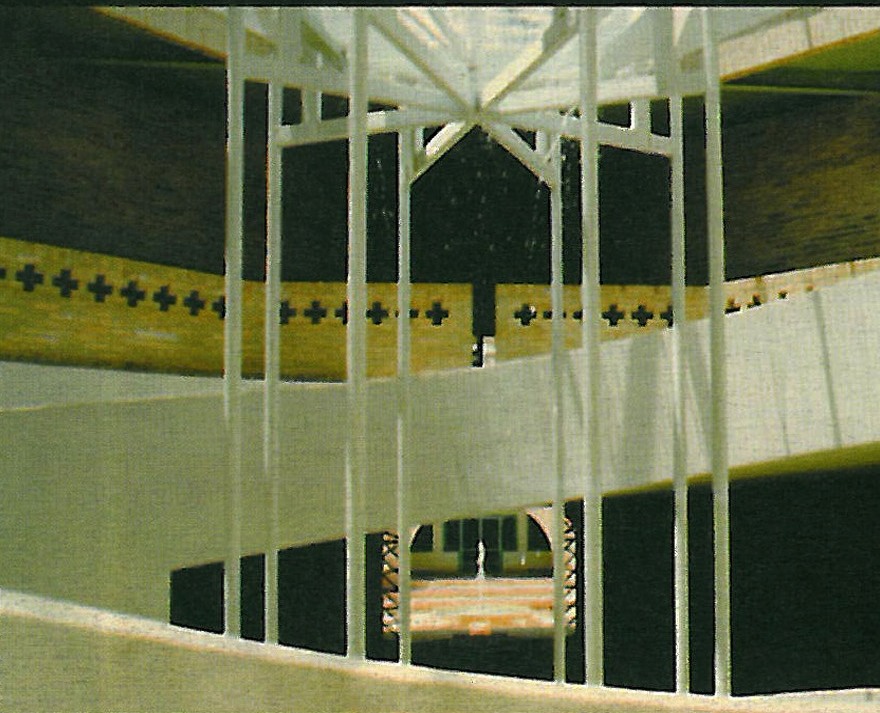 Dezful Culture Centre