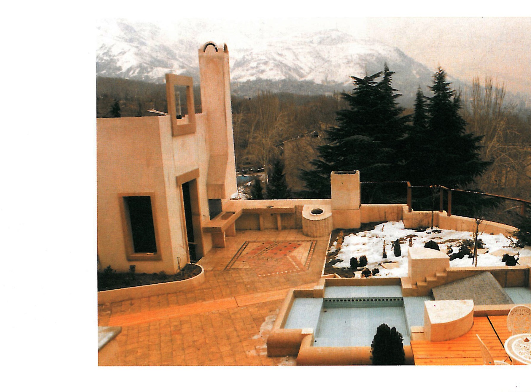 شهریار ایزدی