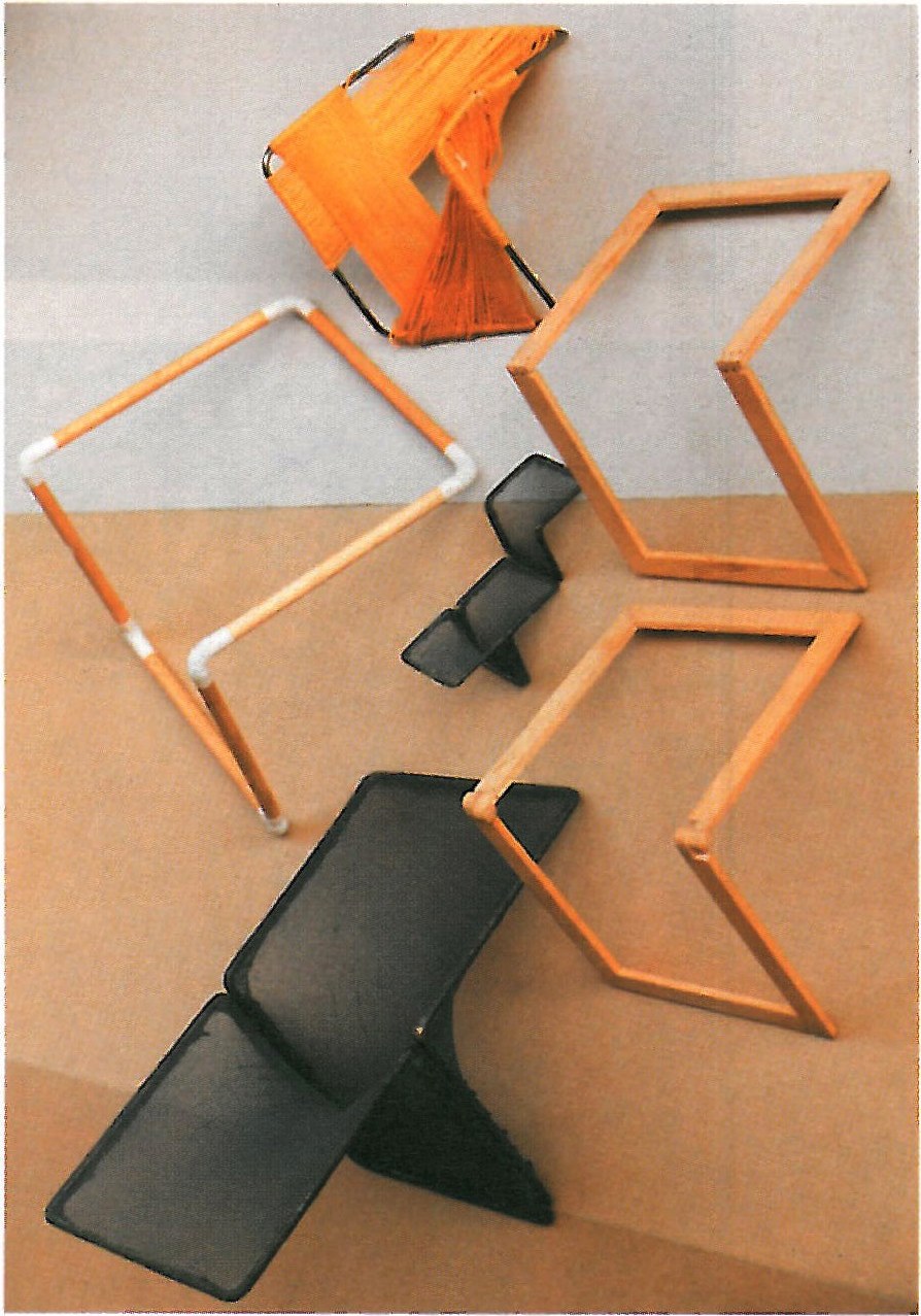 Industrial design — industrial design