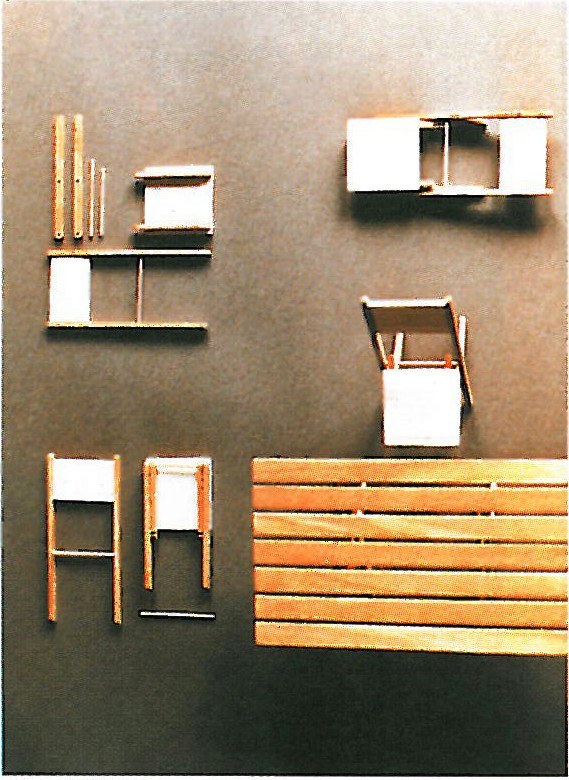 Industrial design — industrial design