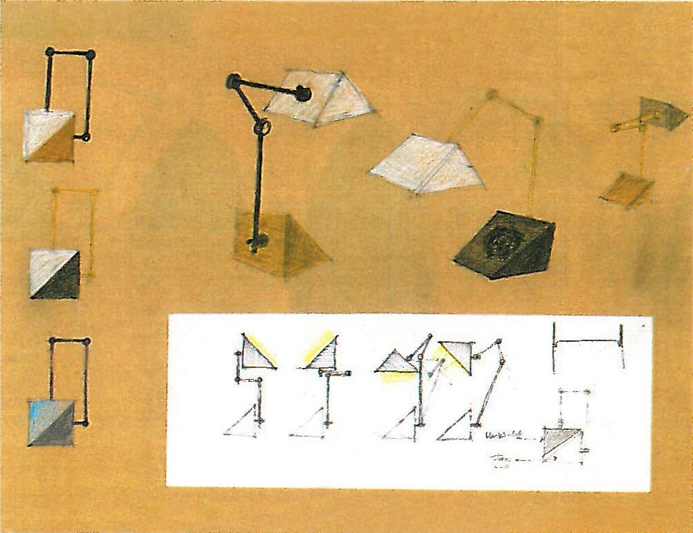 Industrial design — industrial design