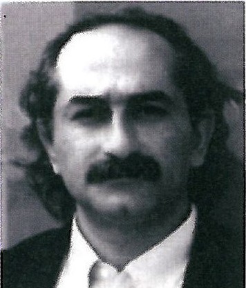 Shahriar Izadi