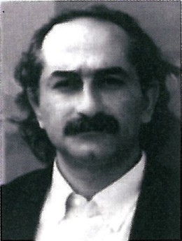 شهریار ایزدی