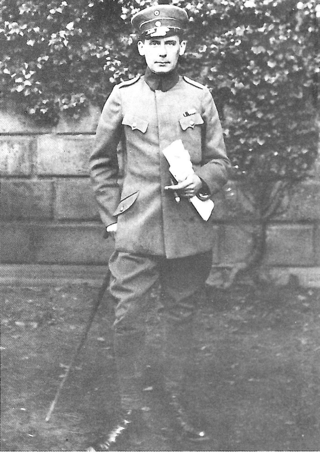 Walter Gropius